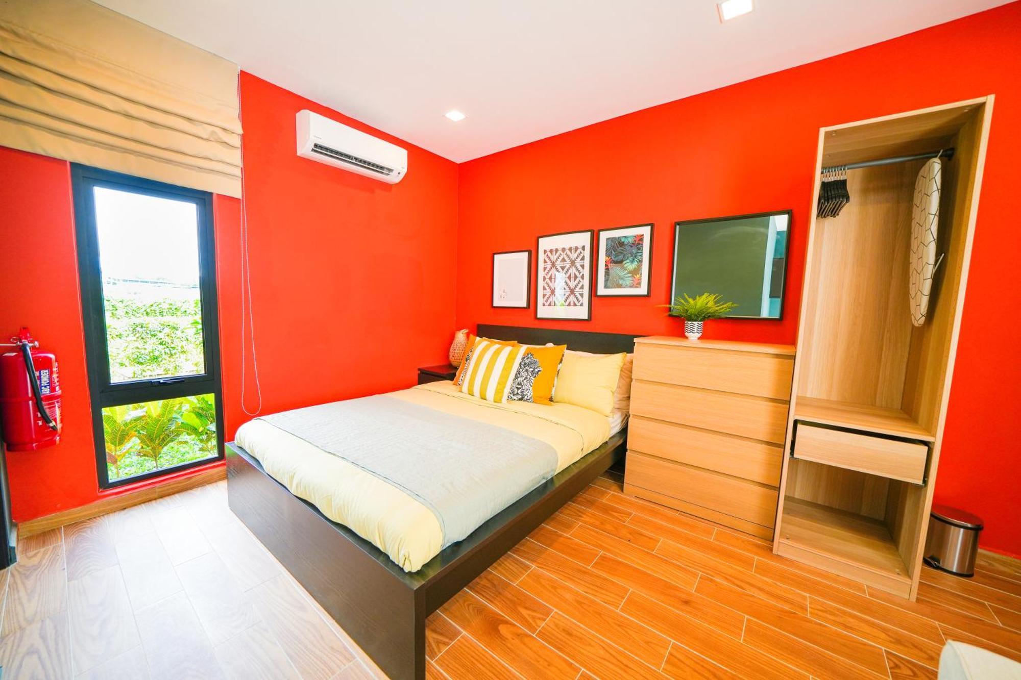 Hangouts Urban+Eco Langkawi Kuah Eksteriør billede