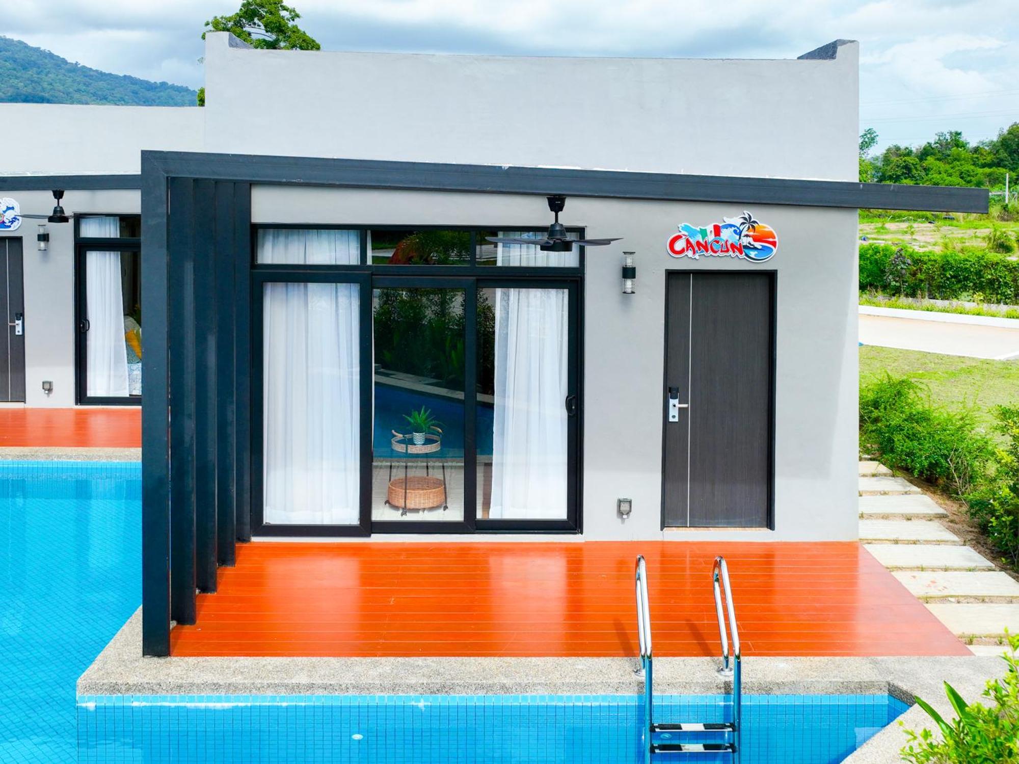 Hangouts Urban+Eco Langkawi Kuah Eksteriør billede